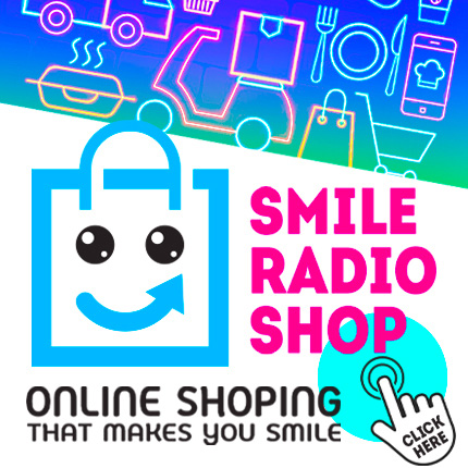 banner Smile Radio