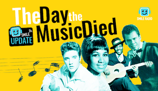 The Day the Music Died - วันนี้ที่ดาวดังจากไป